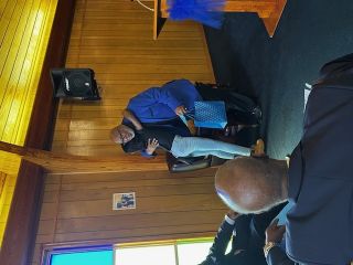 Pastor's 2nd Anniversary 2026